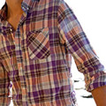 UD - Cheap Shirts in a Mexican Restaurant