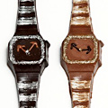 UD - Chocolate Watches for Father's Day