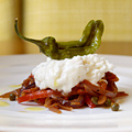 UD- Happy Hour, Italian-Style, at Culina