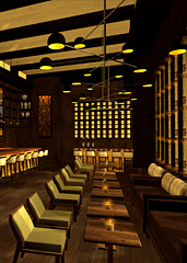 UD - Social House