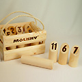 UD - Mölkky