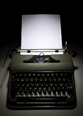 UD - USB Typewriter