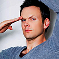 UD - Yes, You're Meeting with Joel McHale