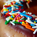 UD - Doughnut Shoppe Night at BLD