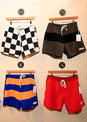 UD - Saturdays Clothing Line