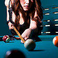 UD - Pool by the Pool at the Roosevelt