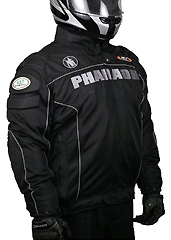 UD - Armored Air Jacket