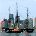 UD - Sam’s First Fourth