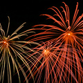 UD - A Pre-Fireworks Patio BBQ