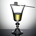 UD - Six Helpings of Absinthe at Wisdom