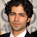 UD - Adrian Grenier and an Open Bar