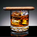 UD -  Rooftop Drinks and Cigars. Plus: Half Off Your Next Shirt.