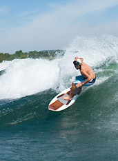 UD - Imagine Surf Shop
