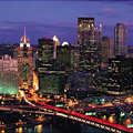 UD - The Fairmont in Pittsburgh