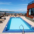 UD - Silver Cloud in Seattle