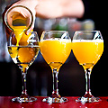 UD - Endless Mimosas at Macondo