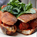 UD - Meatball Shop’s Fantasy BLT