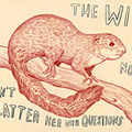 UD - Drawings by David Byrne and Dave Eggers