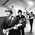 UD - Beatles to Bowie Opening Reception