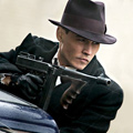 UD - Martinis, Duck Tamales and Depp. Plus: Lollapalooza and Scotch Chocolate Bars.