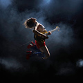 UD - Get the Rock Star Treatment at Lollapalooza. Also: Scotch Chocolate Bars.