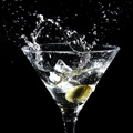UD - Martini Lunch at District Bar