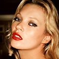 UD - Kate Moss: The Book