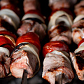 UD - Spit Roasts on CommonWealth’s Patio
