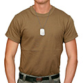 UD - The Military’s T-Shirts, Now for You