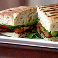 UD - Pourtal Opens for Lunch