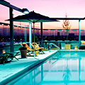 UD - Hotel Gansevoort
