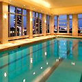 UD - The Mandarin Oriental Hotel