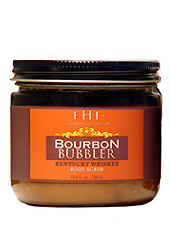 UD - Bourbon Bubbler Body Scrub
