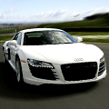 UD - A Gratis Week at Crunch. Also: Race an Audi.