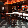 UD - Simple Italian Date Spot in Tribeca