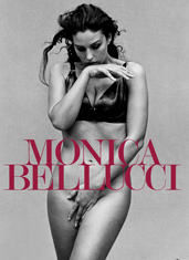 UD - Monica Bellucci