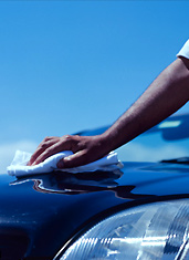 UD - SoBe Spotless Car Wash