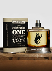 UD - Let’er Buck Cologne