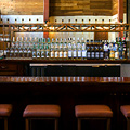 UD - Dinner at the District Bar
