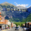 UD - Telluride Photo Festival