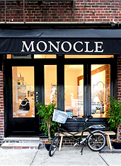 UD - Monocle