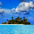 UD - Getting Into the Private Island Game