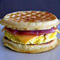 UD - Waffle Sliders and Endless Bloodys