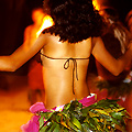 UD - Rockabilly Luau at Little Cave