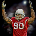 UD - Darnell Dockett