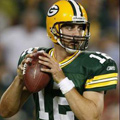 UD - Aaron Rodgers