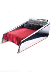 UD - Mile High Bed