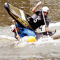 UD - Kayak Polo