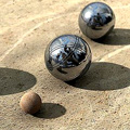 UD - Pétanque