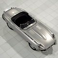 UD - Half-Size Sports Cars